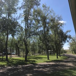 Gas City Campground