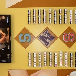 Nail Tech Salon - Nail Tech's SNS Center