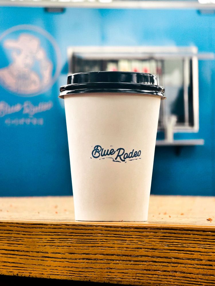 BLUE RODEO COFFEE - Updated July 2026 - 17 Photos & 11 Reviews - 3101 ...