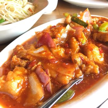 Red Hot Chilli Pepper - Chinese Near Me - San Carlos, California Red Hot Chilli Pepper - Chinese Near Me - San Carlos, California