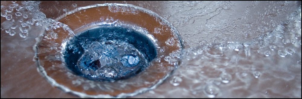 Slide of High Quality Plumbing And Sewer