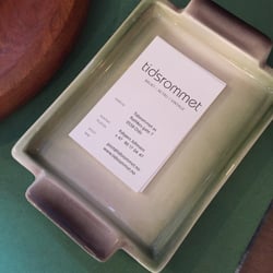 Tidsrommet