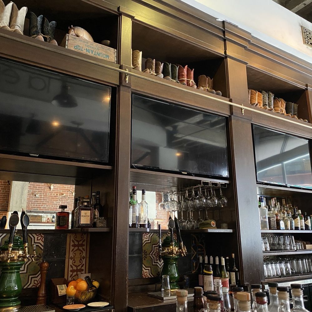 Lost Boy Dry Goods - Cocktail Bars Near Me - Miami, Florida Lost Boy Dry Goods - Cocktail Bars Near Me - Miami, Florida