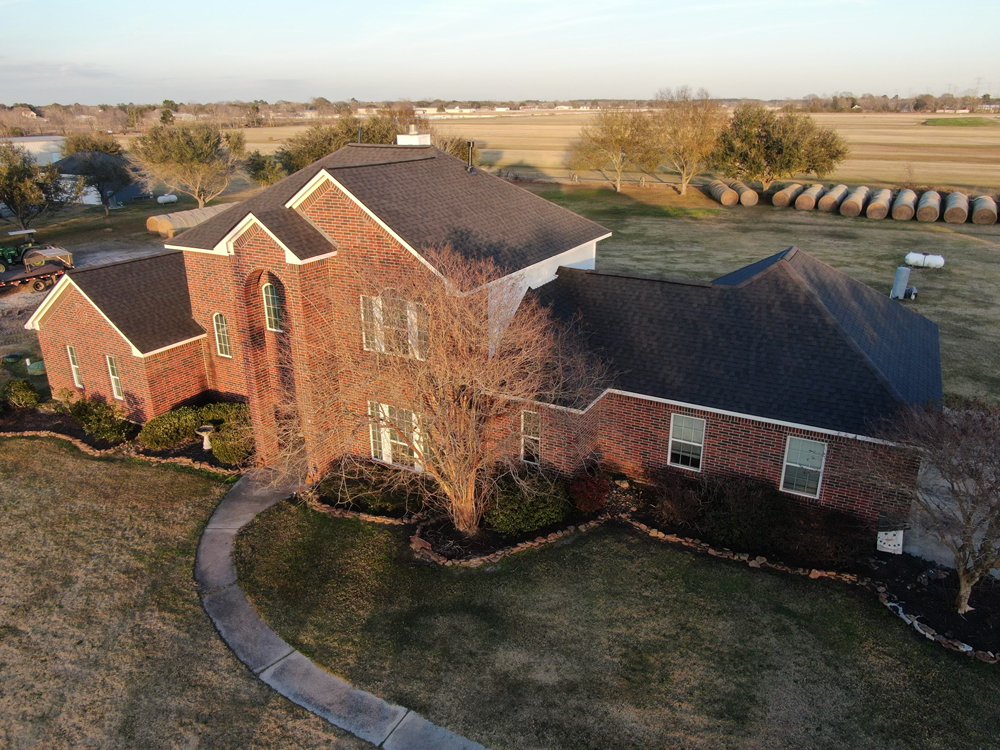 Slide of Skyline General Contracting