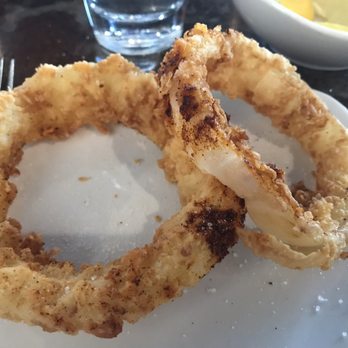 Flip Side - Onion rings - Burgers Near Me - Columbus, Ohio