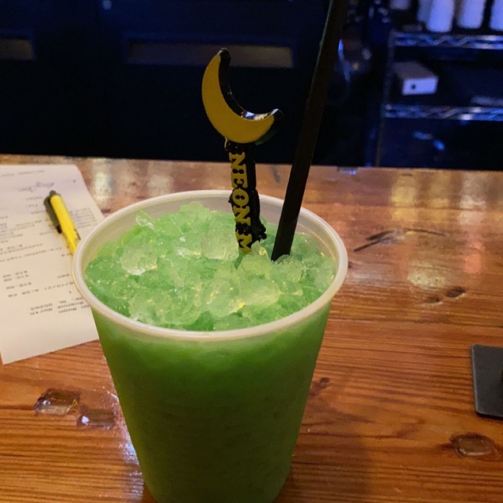 Neon Moon - John Deere - Bars Near Me - Birmingham, Alabama