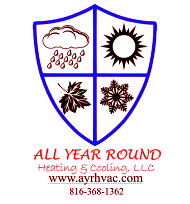 all year heating & cooling