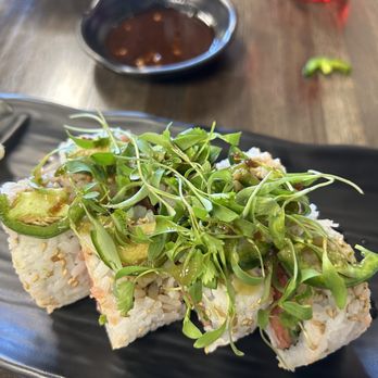 Gojira Ramen & Sushi - gojira ramen and sushi - Ramen Near Me - Bishop, California Gojira Ramen & Sushi - gojira ramen and sushi - Ramen Near Me - Bishop, California