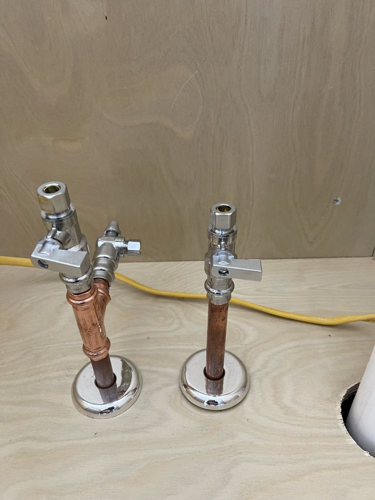 Slide of RT Pro Plumbing