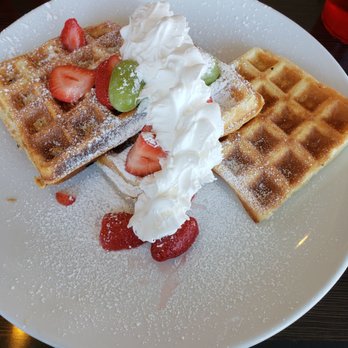 Emle's Restaurant - Great Waff - American Near Me - Northridge, California