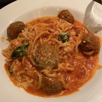 Stella Van Buren - Spaghetti and Meatballs - Italian Near Me - Milwaukee, Wisconsin Stella Van Buren - Spaghetti and Meatballs - Italian Near Me - Milwaukee, Wisconsin