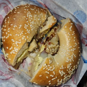 Brooklyn Water Bagel - Coffee & Tea Near Me - Boynton Beach, Florida