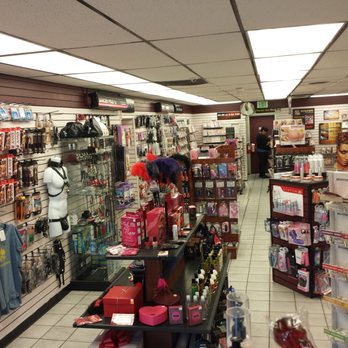 Romantix - Adult Shops Near Me - Garden Grove, California