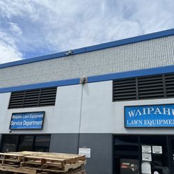 Waipahu Lawn Equipment Sales & Service