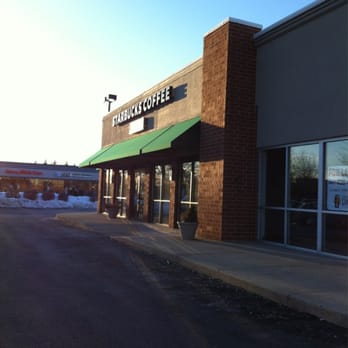 Starbucks - Coffee & Tea Near Me - Elk Grove Village, Illinois