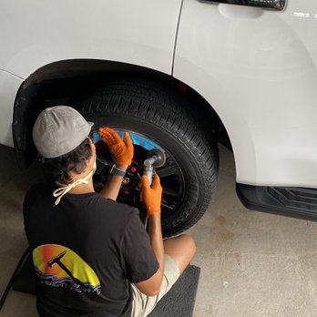 Prodent Hawaii - Mobile Dent Repair Near Me Prodent Hawaii - Mobile Dent Repair Near Me