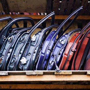 Abc Junkyard 20 Photos Junkyards 1343 Bulls Bay Hwy Jacksonville Fl Phone Number