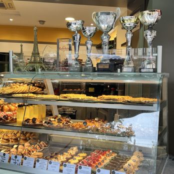 La Maison d'Isabelle - Bakeries Near Me - Paris, 75