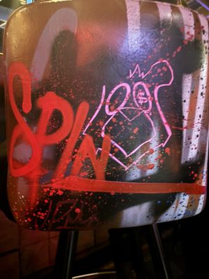SPIN Philadelphia by null