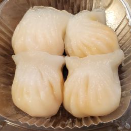 Tuesday, April 18th, 2023 - Shrimp Dumpling / Ha Gow Tuesday, April 18th, 2023 - Shrimp Dumpling / Ha Gow