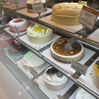 Tous Les Jours - Amazing cakes - Bakeries Near Me - Columbus, Ohio Tous Les Jours - Amazing cakes - Bakeries Near Me - Columbus, Ohio