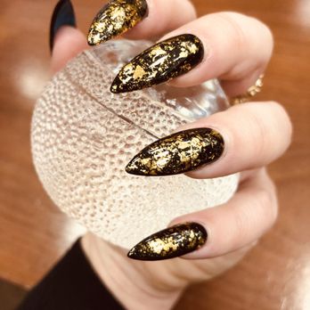 Polished Nail Spa - Waxing Near Me - Goleta, California