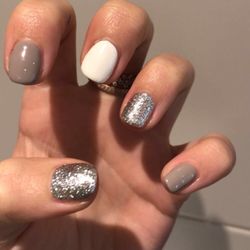 Nail Bar One