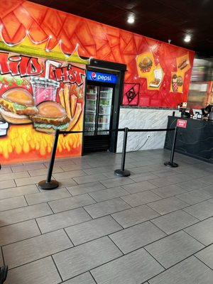 Asad’s Hot Chicken by null