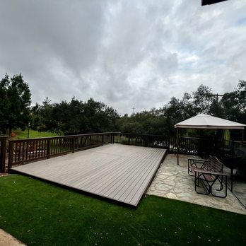 C J U Construction - Beautifully completed project! - General Contractors Near Me