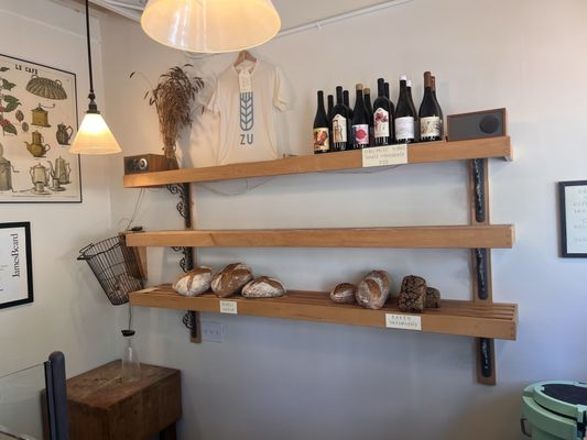 ZUbakery by null