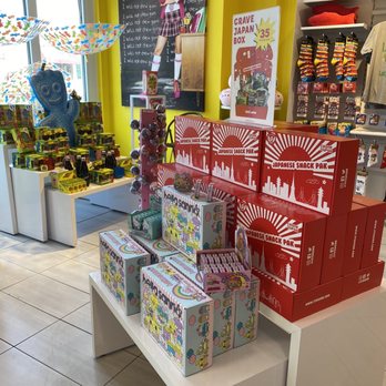 IT'SUGAR - Candy Stores Near Me - Monterey, California