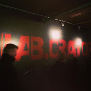 Lab.oratory - Dance Clubs Near Me - Berlin, BE