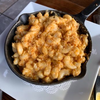 Ole Savannah Southern Table & Bar - Mac&cheese - Barbeque Near Me - Kingston, New York