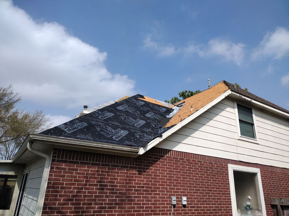 Slide of Endless Solutions Real Estate