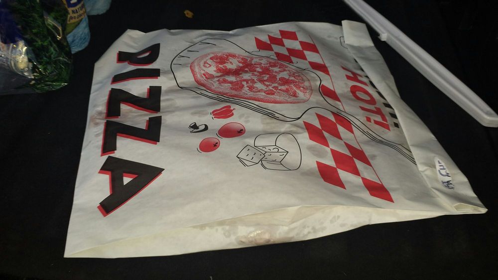 Craig's Pizza House Logo