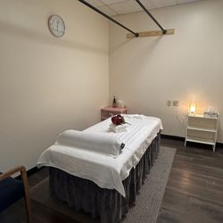 Rosemary spa 6
