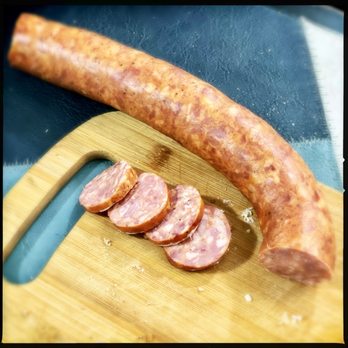 Muncan Food Corp - Pork sausage - Meat Shops Near Me - Astoria, New York