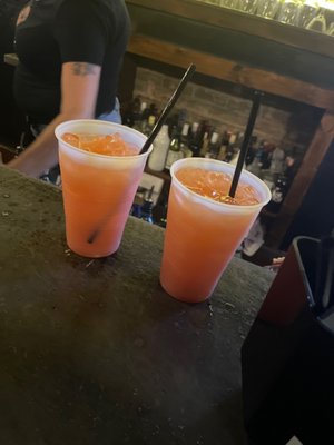 Pimento Jamaican Kitchen & Rum Bar by null