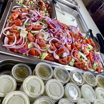 Royal Palace Kabob - Buffet salads n sauces - Pakistani Near Me - Alexandria, Virginia Royal Palace Kabob - Buffet salads n sauces - Pakistani Near Me - Alexandria, Virginia