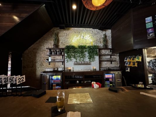 Young Blood Beer Company - King Street by null