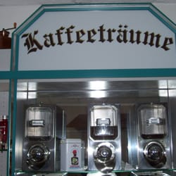 Kaffeeträume