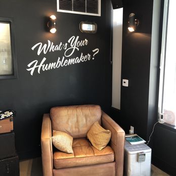 Humblemaker Coffee - Coffee & Tea Near Me - Seal Beach, California