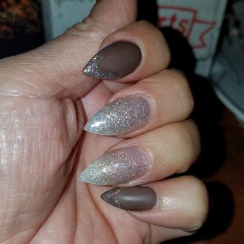 Mimi's Nail and Spa - Thank u MiMi again you nailed it. she wud do exactly how I want it to be done thou she has better ideas sometimes to make me say let's do it - Waxing Near Me - Gustine, California Mimi's Nail and Spa - Thank u MiMi again you nailed it. she wud do exactly how I want it to be done thou she has better ideas sometimes to make me say let's do it - Waxing Near Me - Gustine, California
