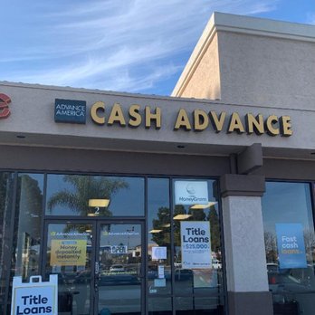 Advance America - Check Cashing/Pay-day Loans Near Me - El Cajon, California Advance America - Check Cashing/Pay-day Loans Near Me - El Cajon, California