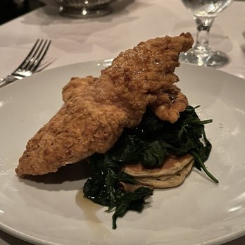 Craig's - Meldman 's Honey Truffle Chicken - American Near Me - West Hollywood, California Craig's - Meldman 's Honey Truffle Chicken - American Near Me - West Hollywood, California
