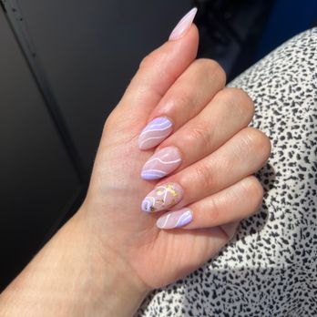 NAILaCARTE - West Loop - Nail Salons Near Me - Chicago, Illinois NAILaCARTE - West Loop - Nail Salons Near Me - Chicago, Illinois