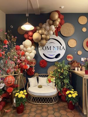 Com Nha Kitchen & Bar by null