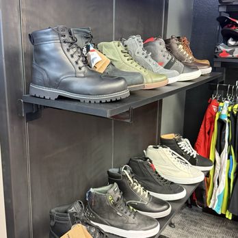 DMG Motorsports - Motorcycle Gear Near Me - Irvine, California DMG Motorsports - Motorcycle Gear Near Me - Irvine, California