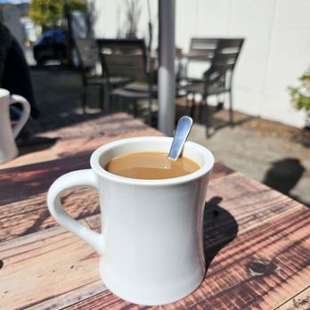 Verano Cafe - Coffee - Breakfast & Brunch Near Me - Sonoma, California