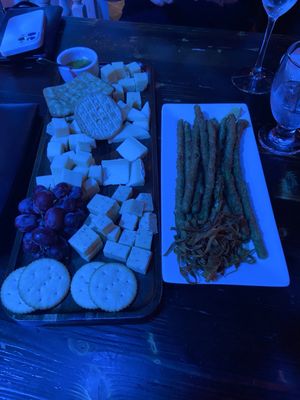 Carrie Nation Cocktail Club by null